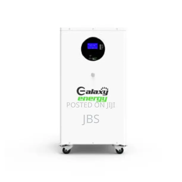 48v--180ah Wall Mounted Lithium Ion Battery