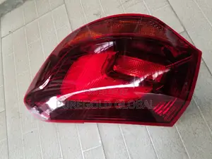 REAR Light for Opel ASTRA 2014