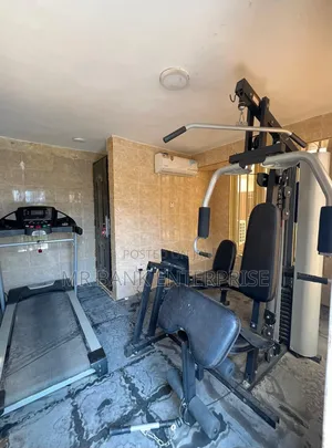 Photo - 3bdrm Penthouse in Ikate for rent