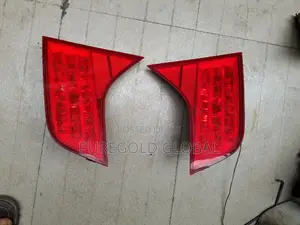 Boot Lamp for Honda Civic