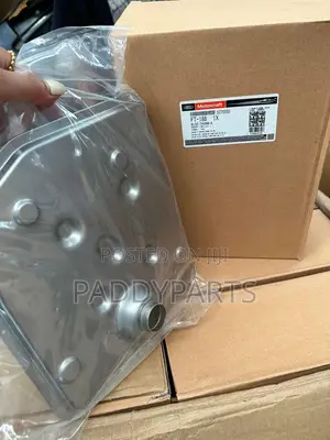 Ford F-150 Transmission/Gear Filter