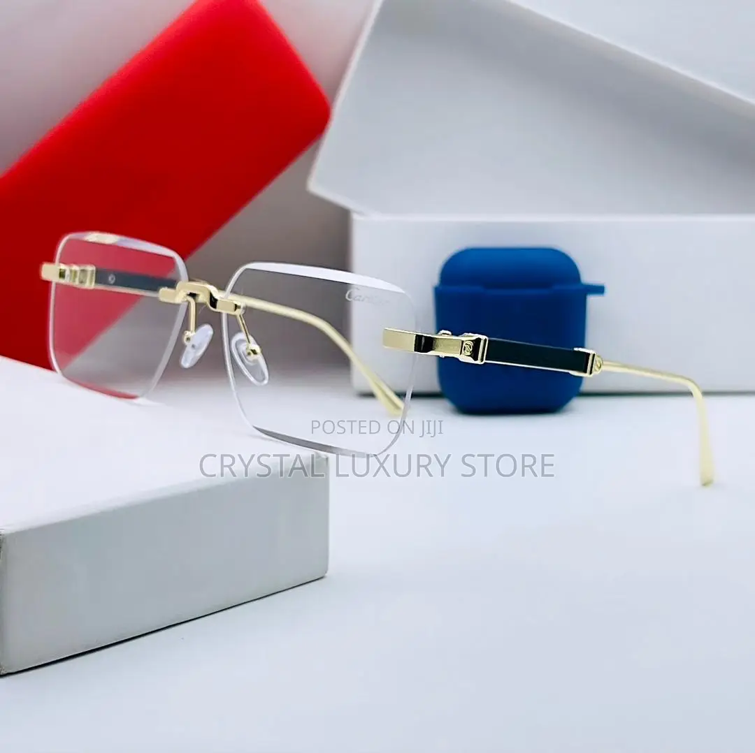 Top Quality Luxury Glasses
