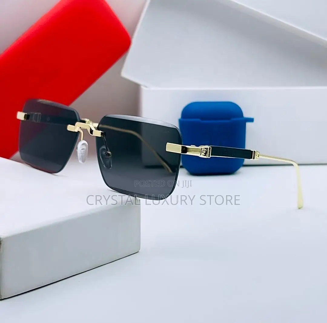Top Quality Luxury Glasses
