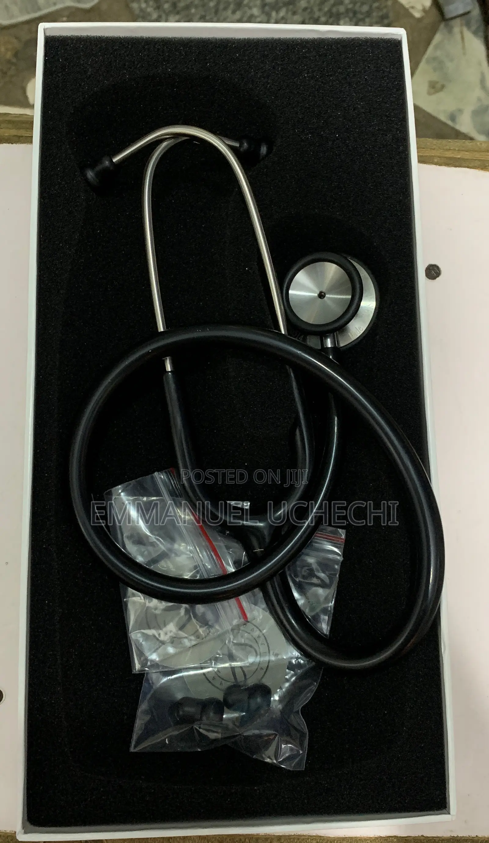 Lithmans Stethoscopes
