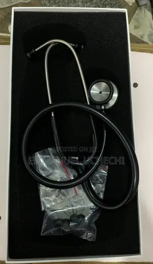 Lithmans Stethoscopes