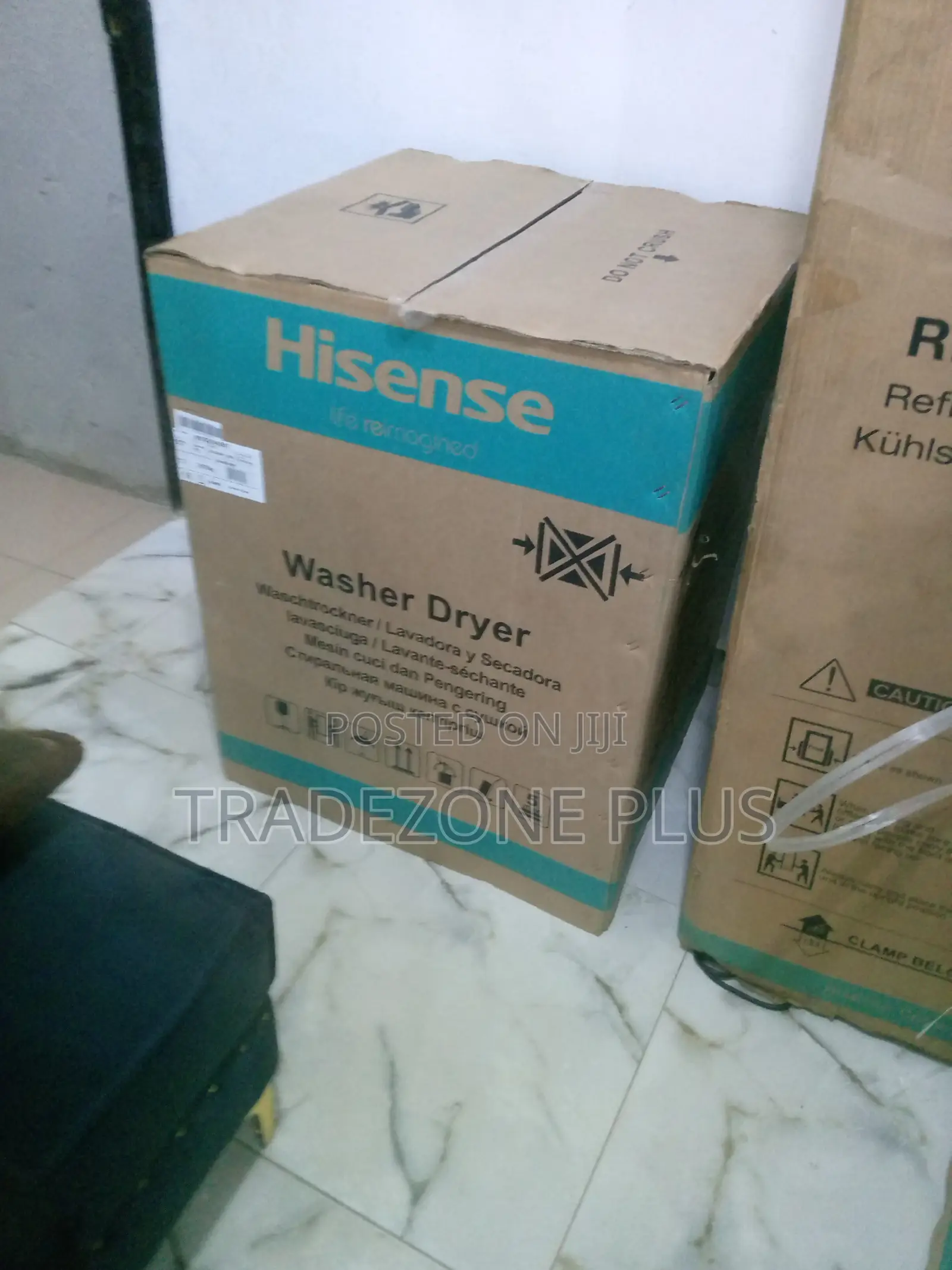 Wd3q1043bt Washing Machine Hisense