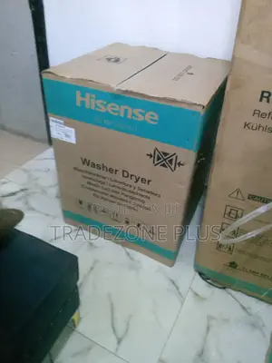 Wd3q1043bt Washing Machine Hisense