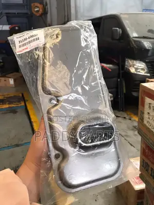 Toyota Tacoma Transmission/Gear Filter