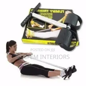 Tummy Trimmer