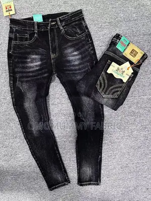Men Quality Jean With Free Gift