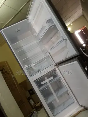 Hisense 305L Bottom Mount Freezer Refrigerator