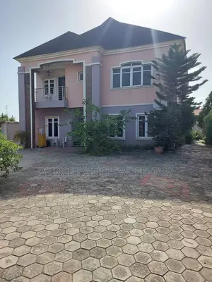 Furnished 5bdrm Duplex in Ajao, Isolo for sale