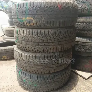 225/65r17 Tokunbo Tires