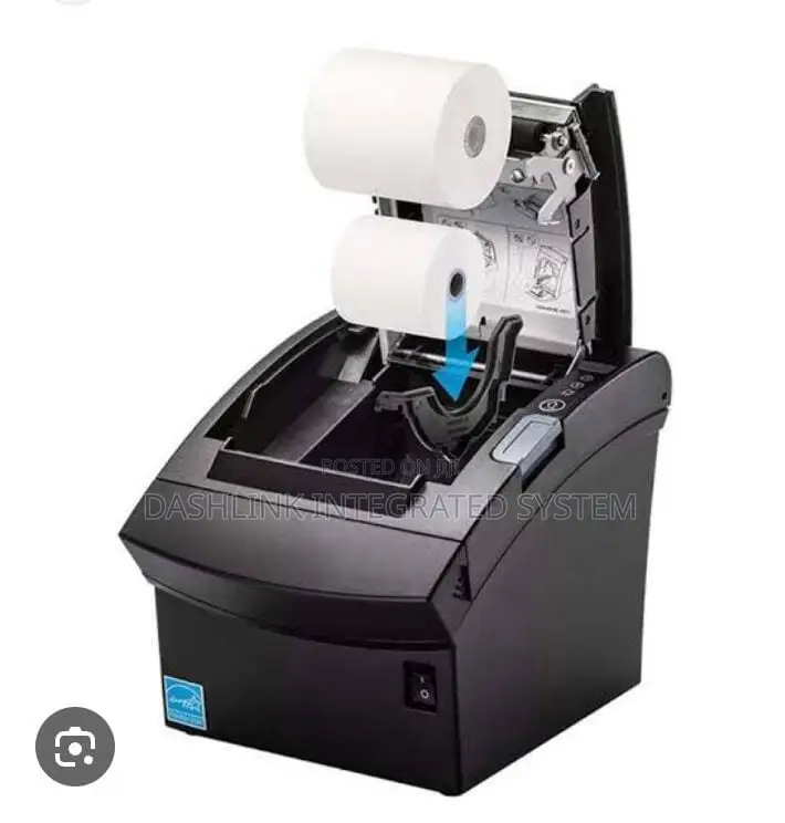 Bixolon Receipt Printer 350iii