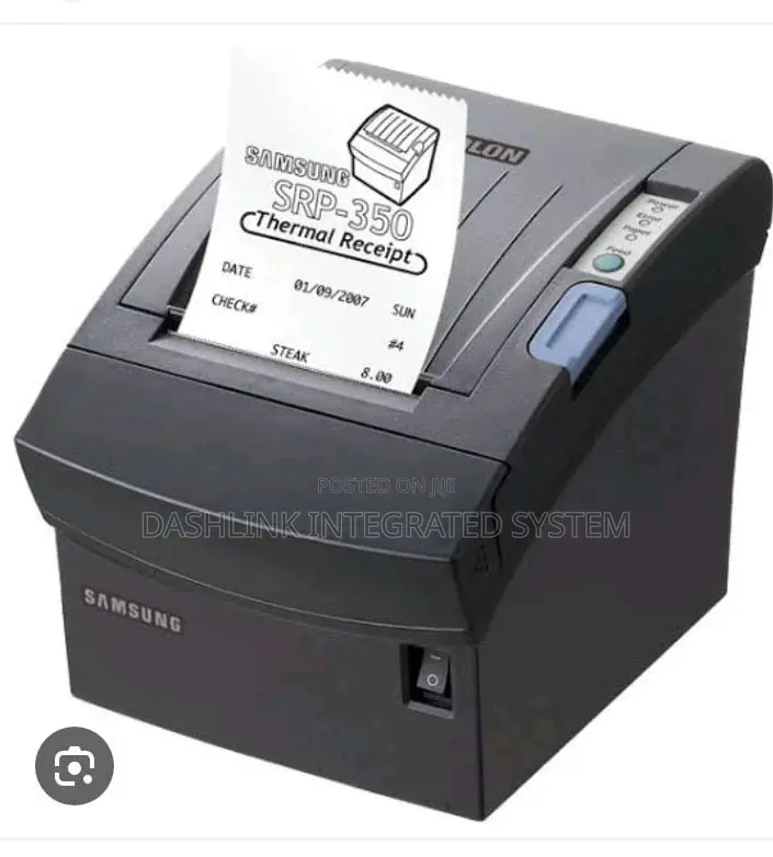 Bixolon Receipt Printer 350iii