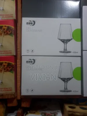 Wine Glass Cup