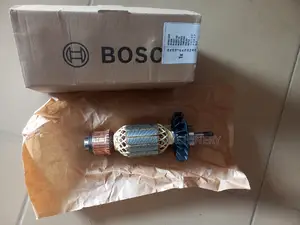 Bosch Armature for 9" Angle Grinder