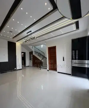 4bdrm Duplex in Ajah for sale