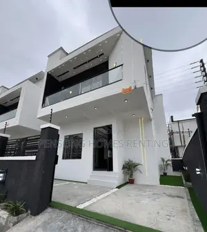 4bdrm Duplex in Ajah for sale
