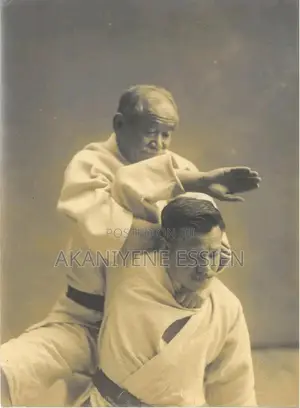 Judo / Fitness/ Self Defence/ Martial Arts Training.