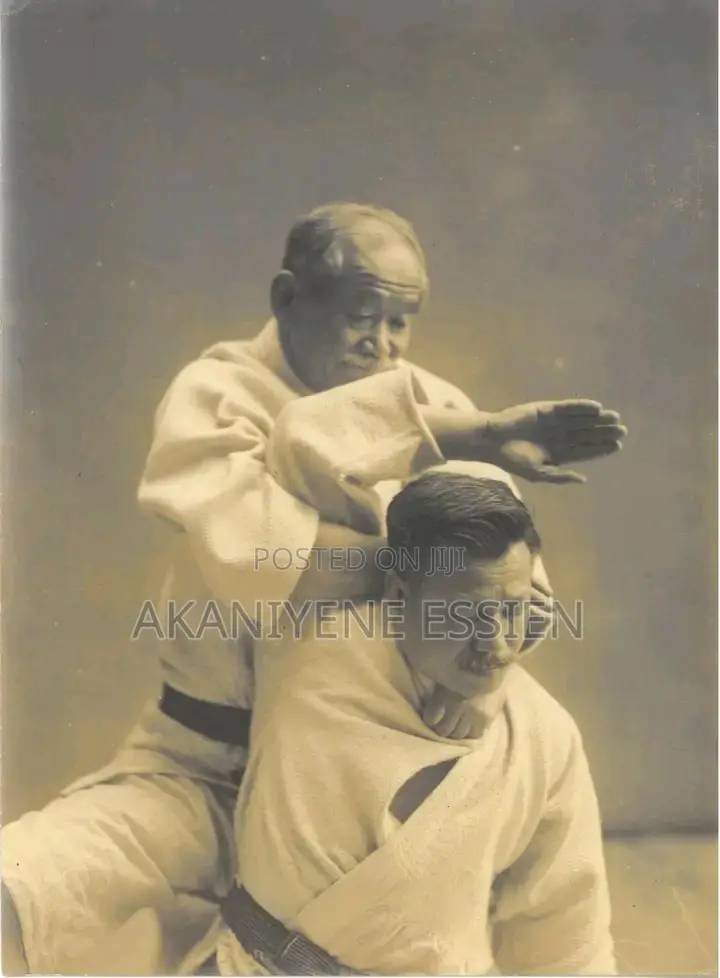 Judo / Fitness/ Self Defence/ Martial Arts Training.