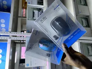 Photo - HP 3100 Wireless Mouse 5ghz