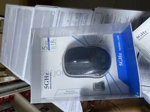 HP 3100 Wireless Mouse 5ghz