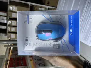 HP 3100 Wireless Mouse 5ghz
