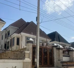 2bdrm Apartment in Festac for rent