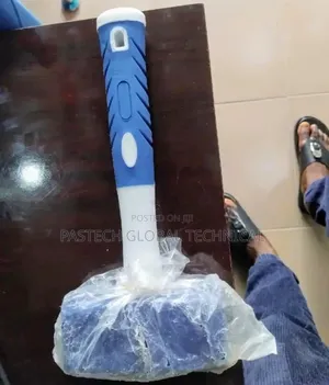 2kg Steel Hammer