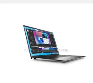 New Laptop Dell Precision 5570 64GB Intel SSD 1T