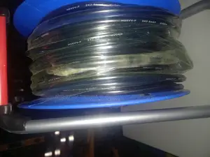 Industrial Extension Cable Reel