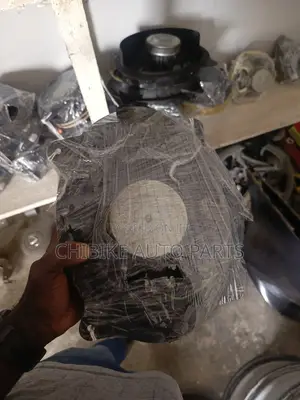 JBL Direct Tokunbo Venza/Camry/Highlander Front Door Speaker