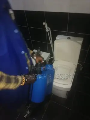 Fumigation , Pest Control Building Cleaning and Maintenance.