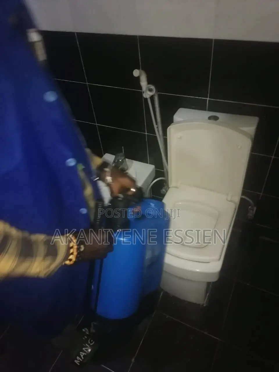 Fumigation , Pest Control Building Cleaning and Maintenance.