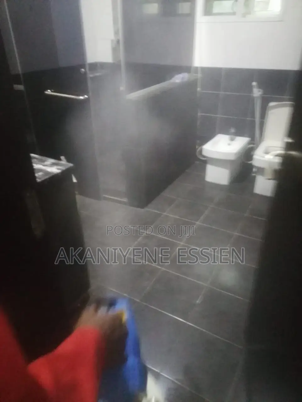 Fumigation , Pest Control Building Cleaning and Maintenance.