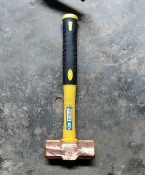Copper Hammer 2kg