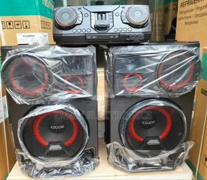 Lg Xboom 5000w Rms Cks99f With Warranty