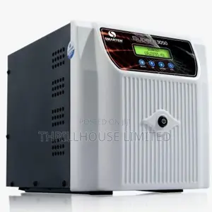 Smarten 3200va/24v Inverter