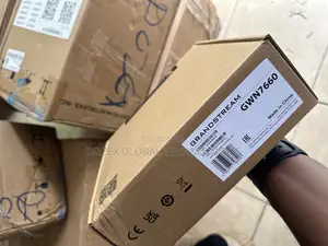 Grand Stream GWN 7660 Wifi 6 Access Point