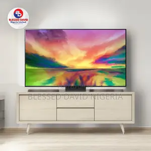 LG 86 Inch Qned Qned816 Series Uhd Smart TV
