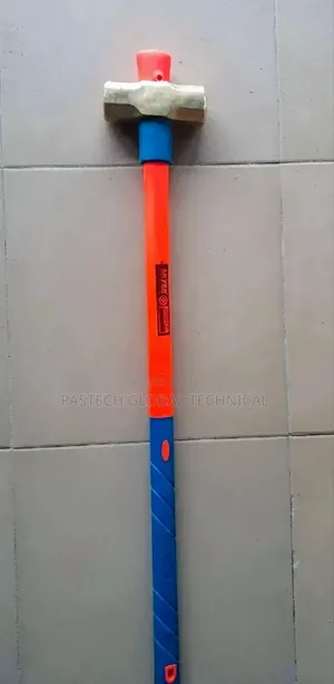 Brass/Non Spark Hammer 3kg