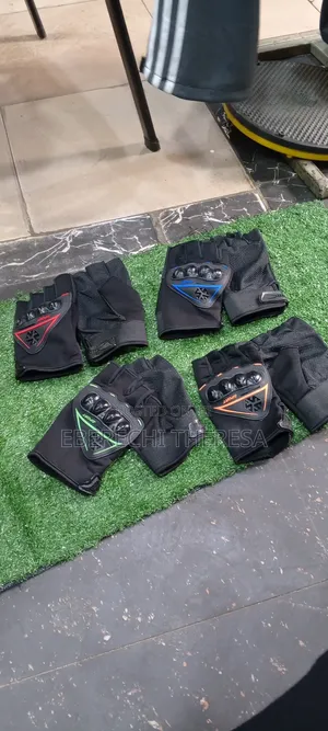 Bikers Glove