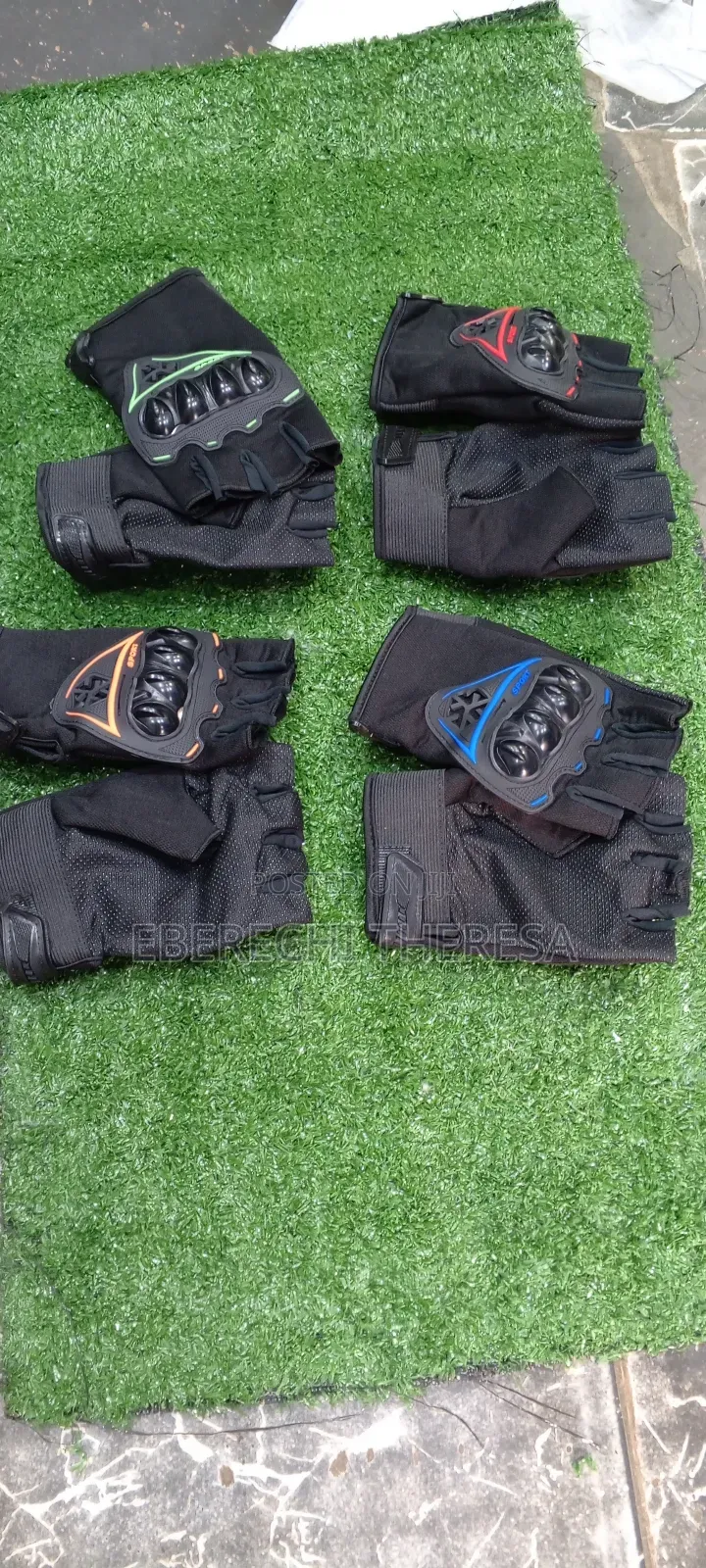 Bikers Glove