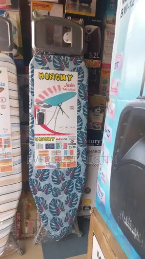 Ironing Board