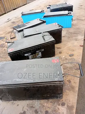 We Are Buying Bad Inverter Battery in Lagos