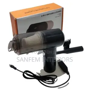 Vaccum Cleaner