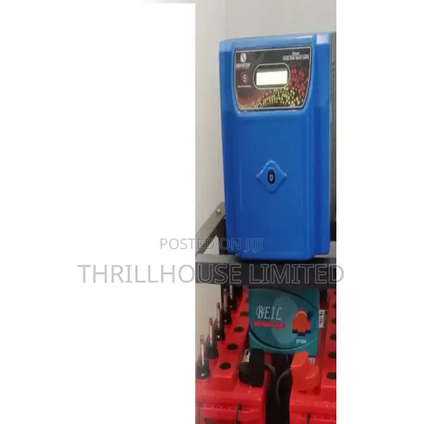 Smarten 2000va/24v