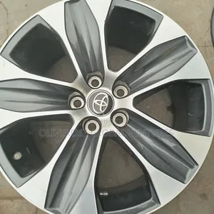 18rim for Latest Highlander,RAV4,Sienna