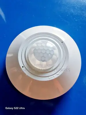 Motion Sensor Switch | Ceiling Mounted L 220 Vac RZ036